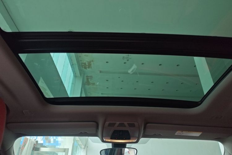 Used BMW X2 2023 sDrive25i M Sport Night Edition Headliner