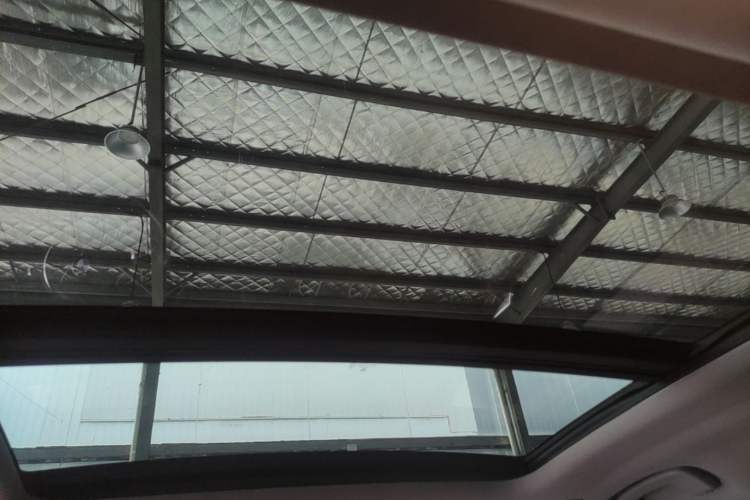 Used BMW X2 2023 sDrive25i M Sport Night Edition Headliner