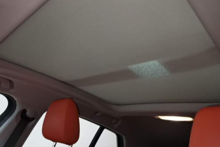 Used BMW X2 2023 sDrive25i M Sport Package Headliner