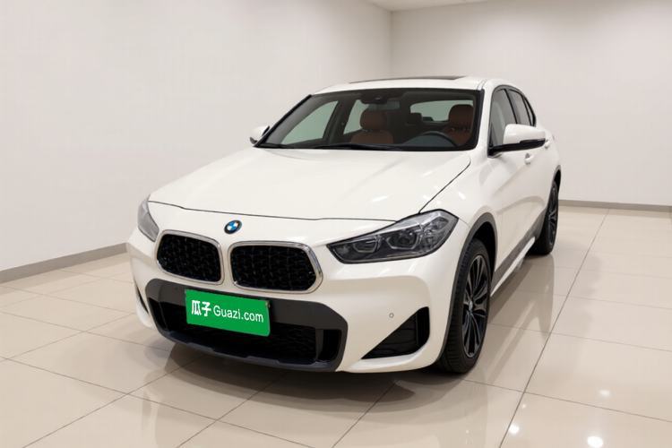 Ojetý BMW X2 2023 sDrive25i M Sport Package Guazi used car, China used car export, Used car for sale, Used  cars, Cheapest cars for sale