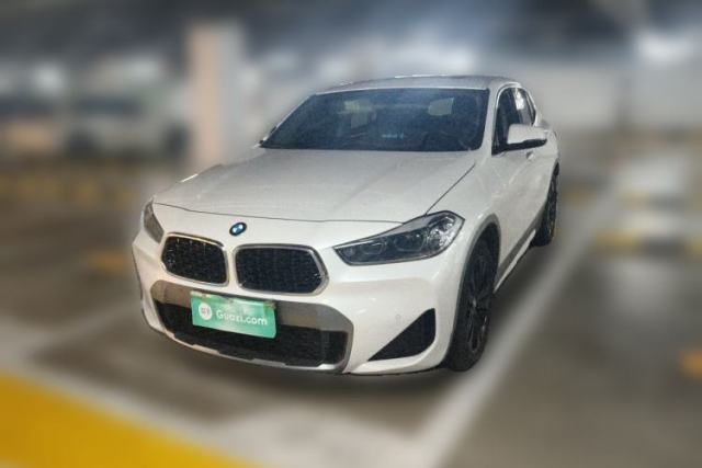 Used BMW X2 2023 sDrive25i M Sport Package