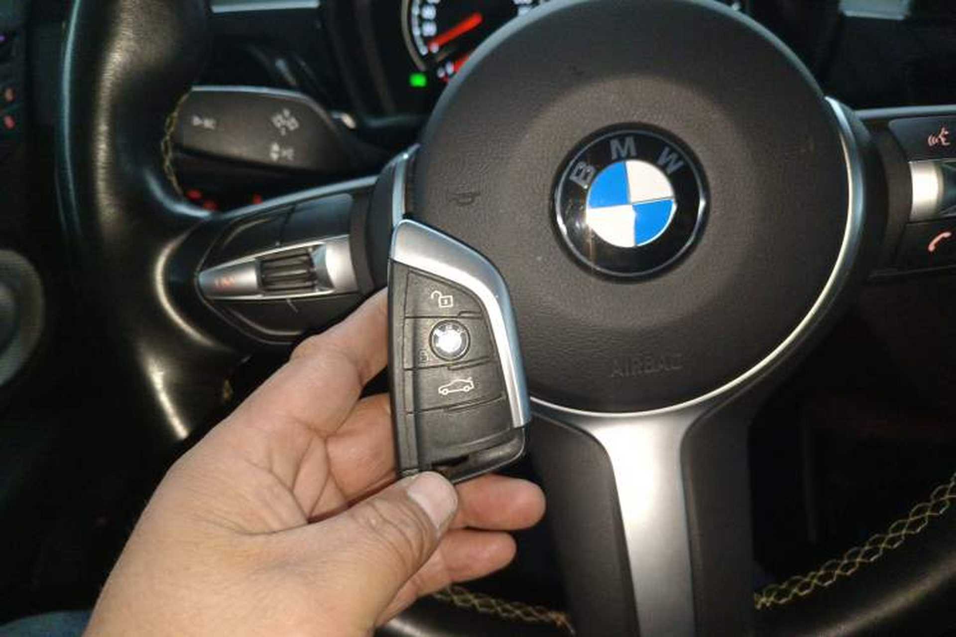 Used BMW X2 2023 sDrive25i M Sport Package Interior 1