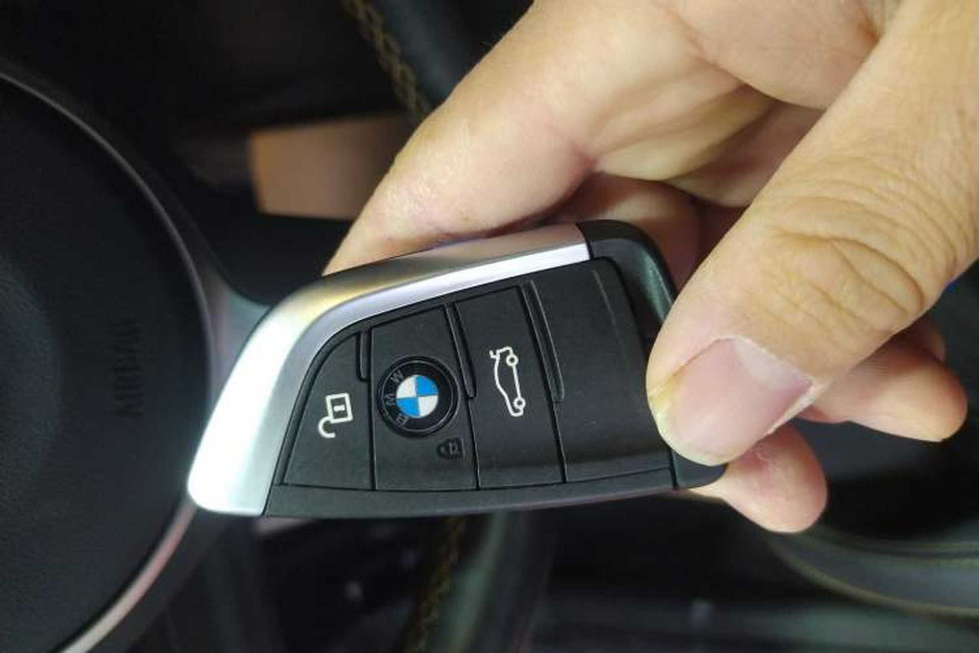 Used BMW X2 2023 xDrive 25i Shining Edition Interior 1