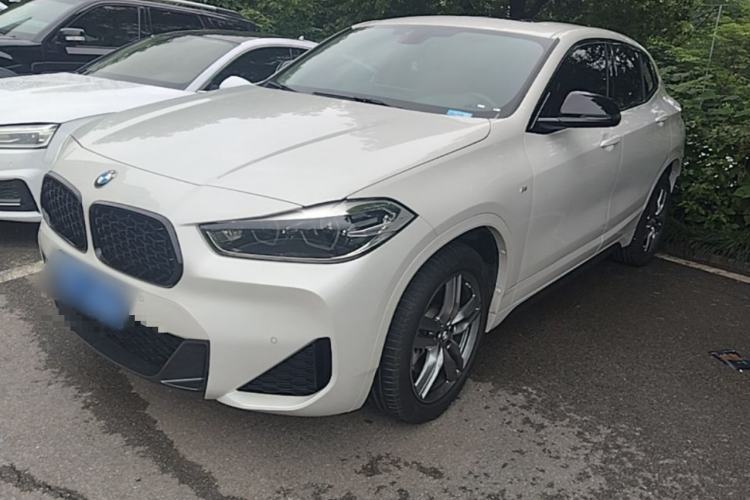 Used BMW X2 2023 sDrive25i M Sport Night Edition Guazi used car, China used car export, Used car for sale, Used  cars, Cheapest cars for sale
