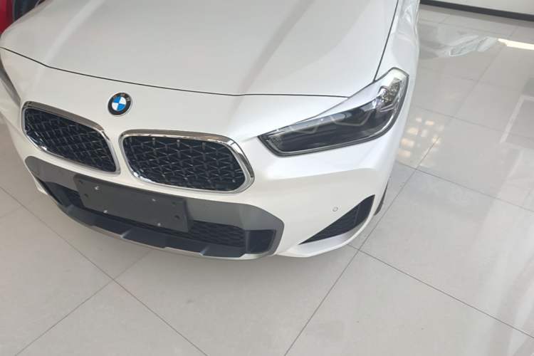 Used BMW X2 2023 sDrive25i M Sport Package Left Front Headlight