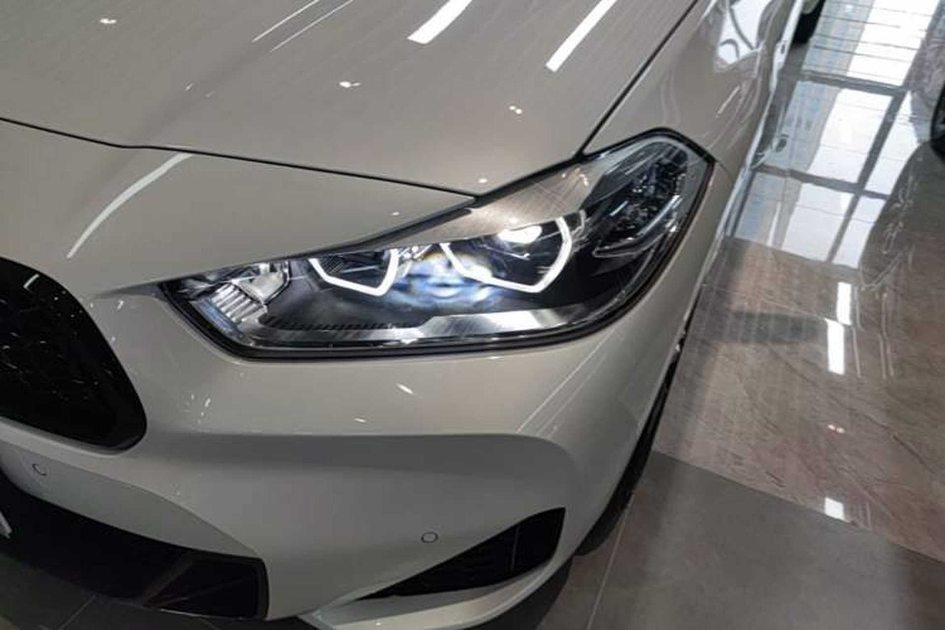 Used BMW X2 2023 sDrive25i M Sport Night Edition Left Front Headlight
