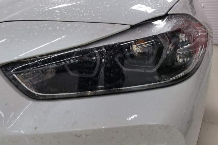 Used BMW X2 2023 sDrive25i M Sport Package Left Front Headlight