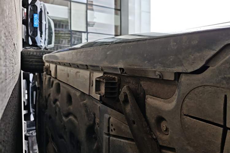 Used BMW X2 2023 sDrive25i M Sport Night Edition Left Side Sill