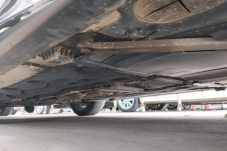 Used BMW X2 2023 sDrive25i M Sport Night Edition Left Side Sill