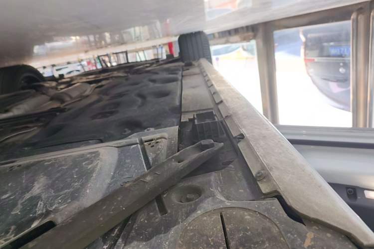 Used BMW X2 2023 sDrive25i M Sport Package Left Side Sill
