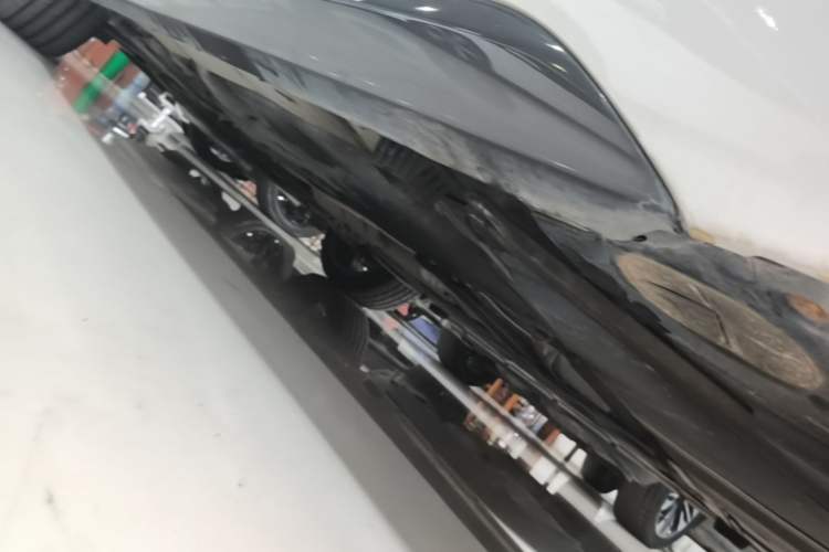 Used BMW X2 2023 sDrive 25i Shining Edition Left Side Sill