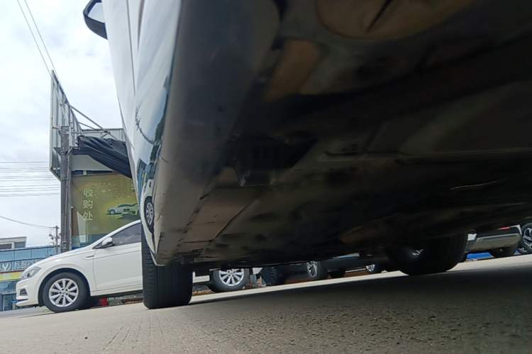 Used BMW X2 2023 sDrive25i M Sport Night Edition Left Side Sill