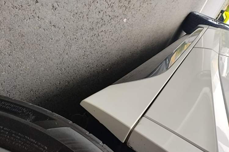Used BMW X2 2023 sDrive25i M Sport Night Edition Left Side Sill