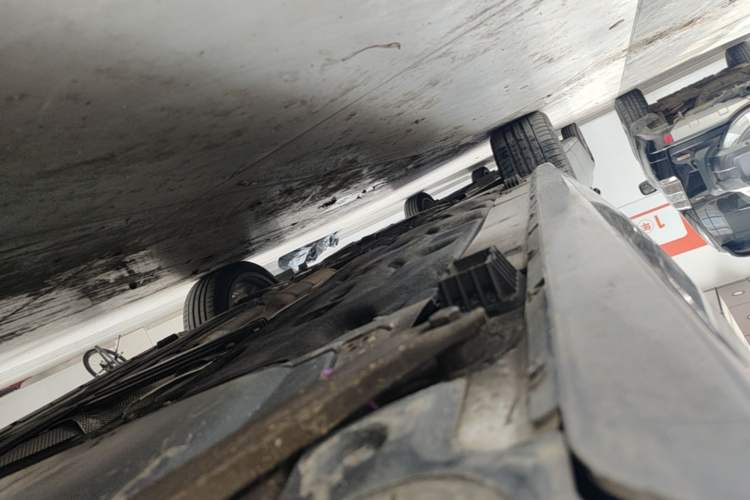 Used BMW X2 2023 sDrive 25i Shining Edition Left Side Sill