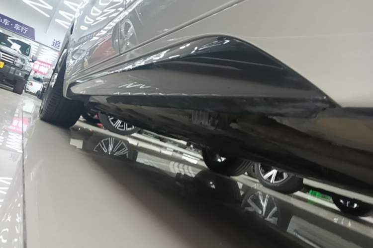 Used BMW X2 2023 sDrive25i M Sport Night Edition Left Side Sill