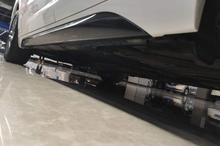 Used BMW X2 2023 sDrive25i M Sport Night Edition Left Side Sill