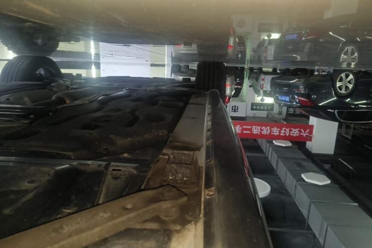 Used BMW X2 2023 sDrive 25i Shining Edition Left Side Sill