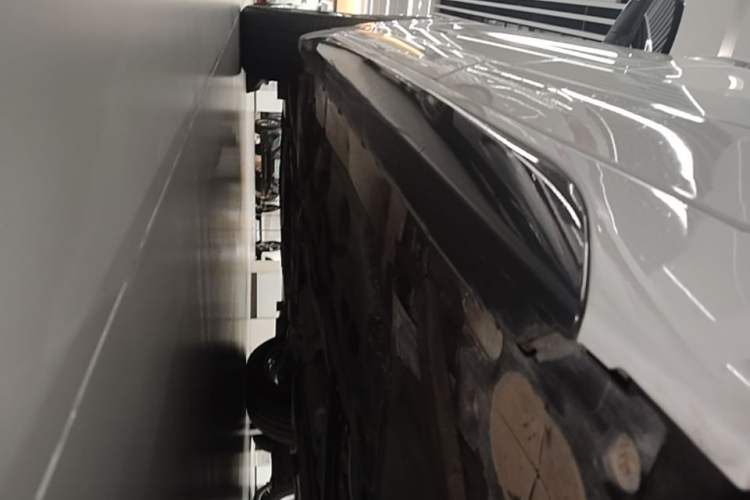 Used BMW X2 2023 sDrive25i M Sport Night Edition Left Side Sill