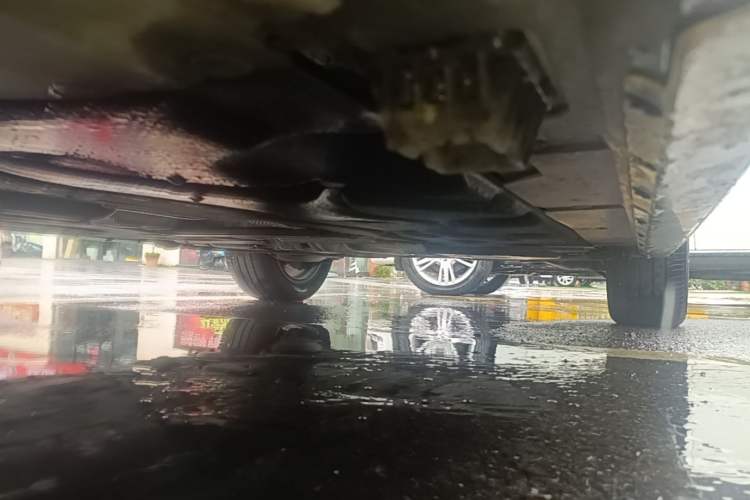 Used BMW X2 2023 sDrive25i M Sport Package Left Side Sill