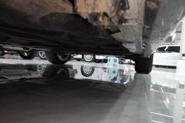 Used BMW X2 2023 sDrive25i M Sport Night Edition Left Side Sill