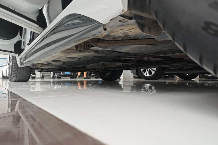 Used BMW X2 2023 sDrive25i M Sport Night Edition Left Side Sill