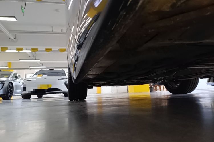 Used BMW X2 2023 sDrive25i M Sport Night Edition Left Side Sill