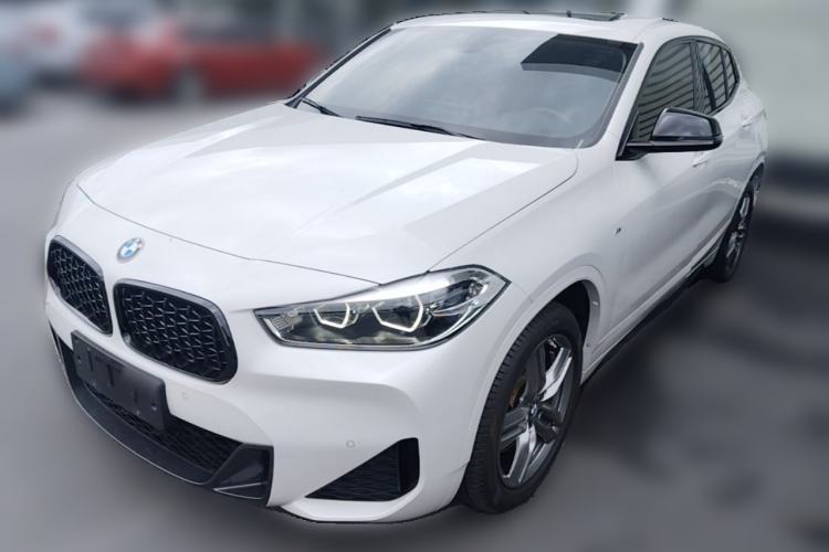 Used BMW X2 2023 sDrive25i M Sport Night Edition Guazi used car, China used car export, Used car for sale, Used  cars, Cheapest cars for sale