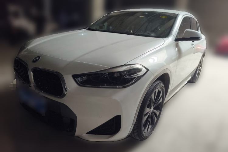 Used BMW X2 2023 sDrive25i M Sport Package Guazi used car, China used car export, Used car for sale, Used  cars, Cheapest cars for sale