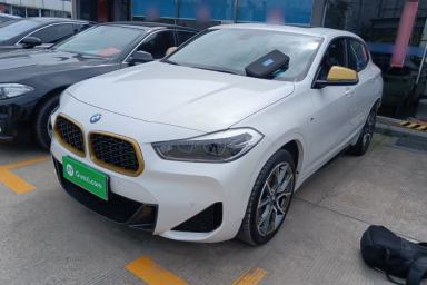 Used BMW X2 2023 sDrive 25i Shining Edition