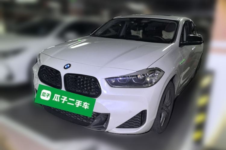 Used BMW X2 2023 sDrive25i M Sport Night Edition Guazi used car, China used car export, Used car for sale, Used  cars, Cheapest cars for sale