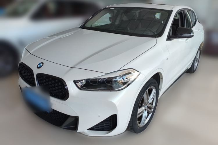 Used BMW X2 2023 sDrive25i M Sport Night Edition Guazi used car, China used car export, Used car for sale, Used  cars, Cheapest cars for sale