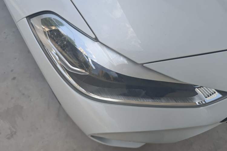 Used BMW X2 2023 sDrive25i M Sport Night Edition Right Front Headlight