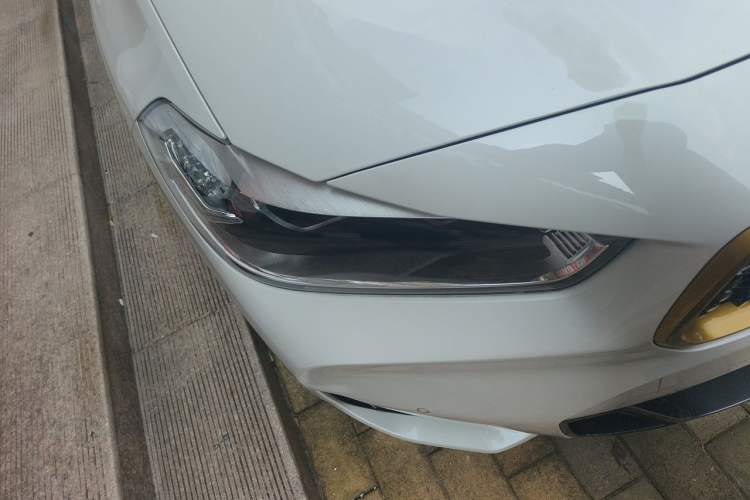 Used BMW X2 2023 sDrive 25i Shining Edition Right Front Headlight