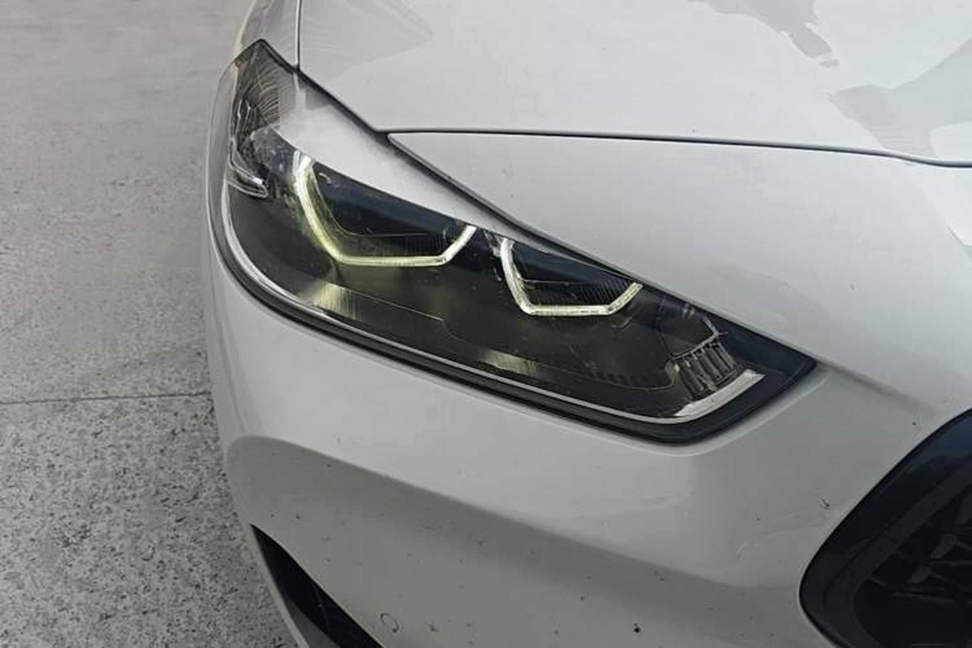 Used BMW X2 2023 sDrive25i M Sport Night Edition Right Front Headlight