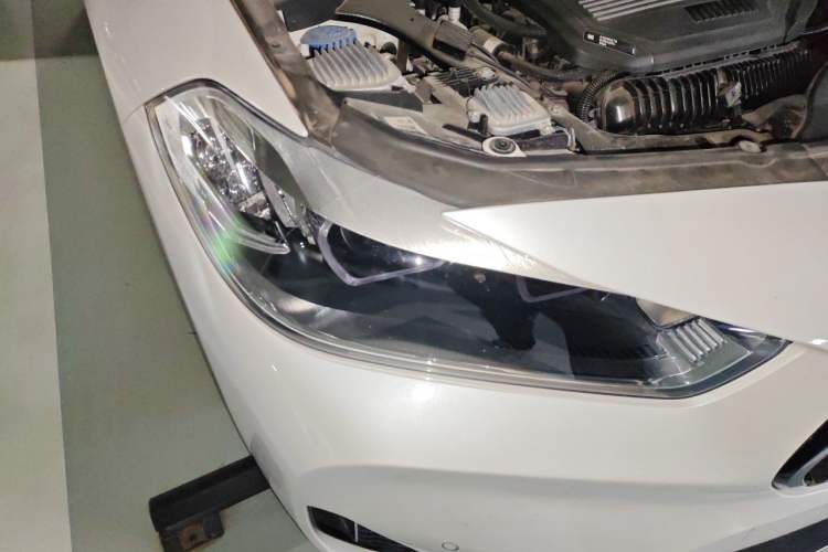 Used BMW X2 2023 sDrive25i M Sport Night Edition Right Front Headlight