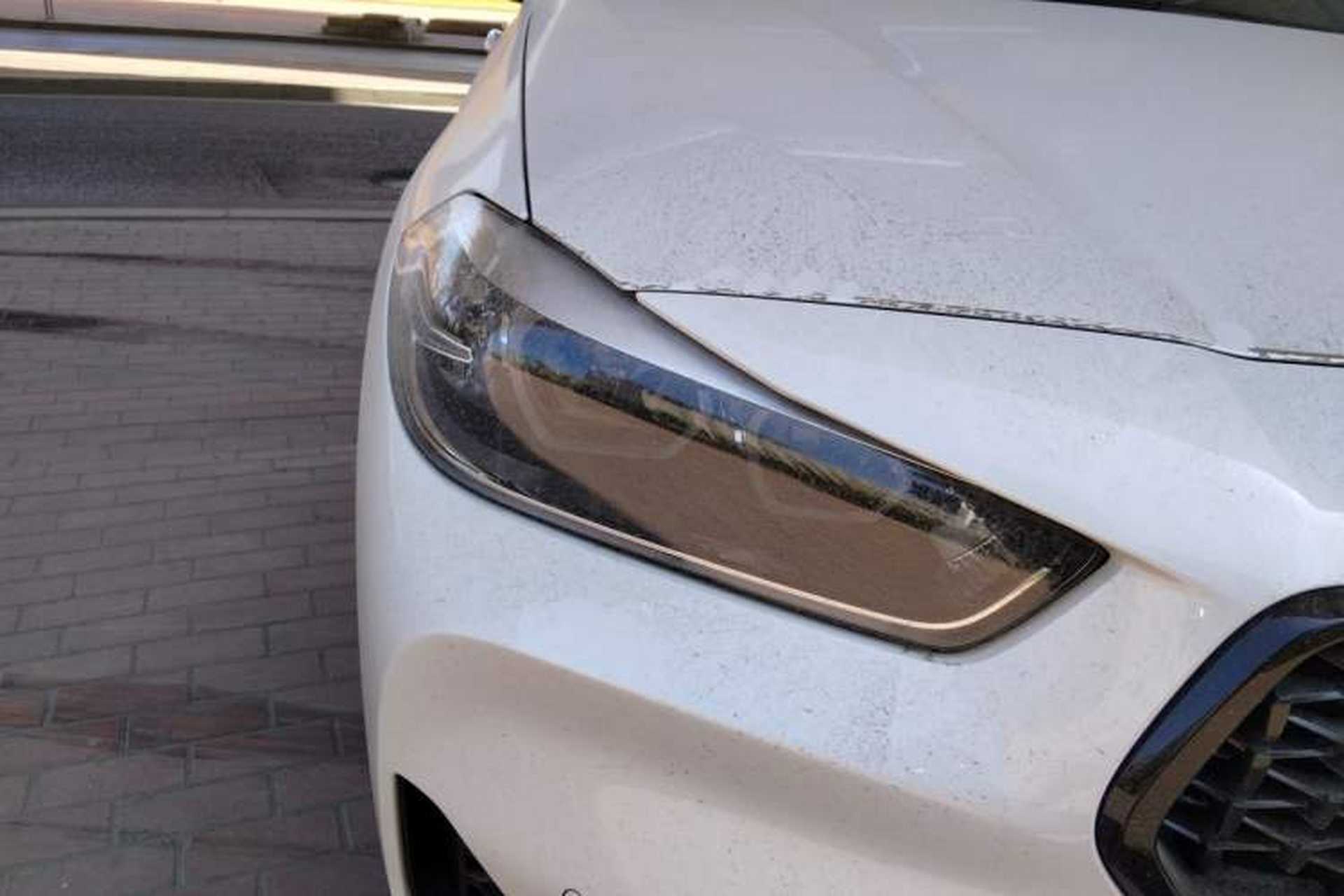 Used BMW X2 2023 sDrive25i M Sport Night Edition Right Front Headlight