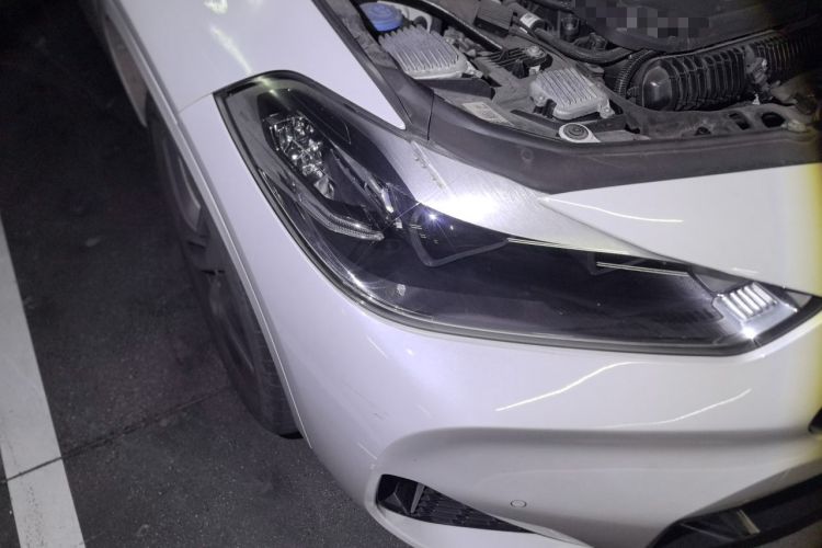 Used BMW X2 2023 sDrive25i M Sport Night Edition Right Front Headlight