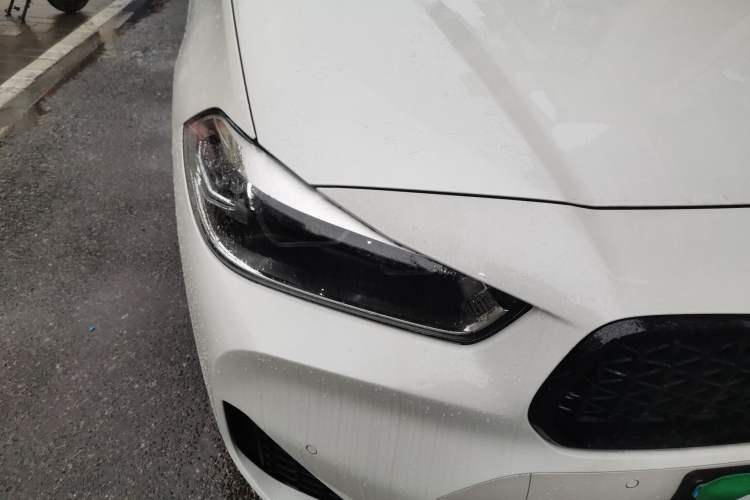 Used BMW X2 2023 sDrive25i M Sport Night Edition Right Front Headlight