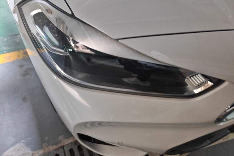 Used BMW X2 2023 sDrive25i M Sport Package Right Front Headlight