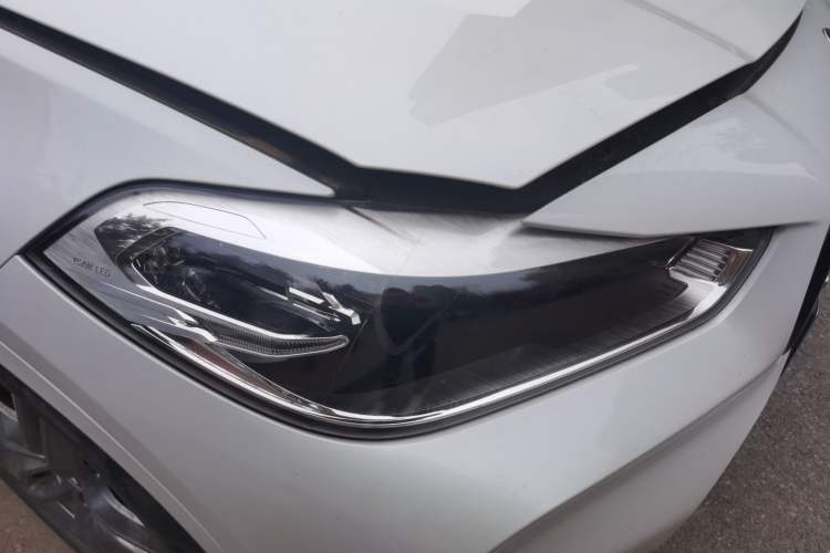 Used BMW X2 2023 sDrive25i M Sport Night Edition Right Front Headlight