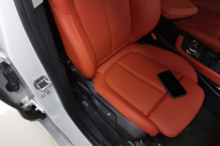 Used BMW X2 2023 sDrive25i M Sport Package Right Front Seat