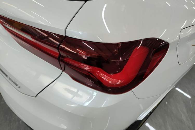 Used BMW X2 2023 sDrive 25i Shining Edition Right Rear Taillight