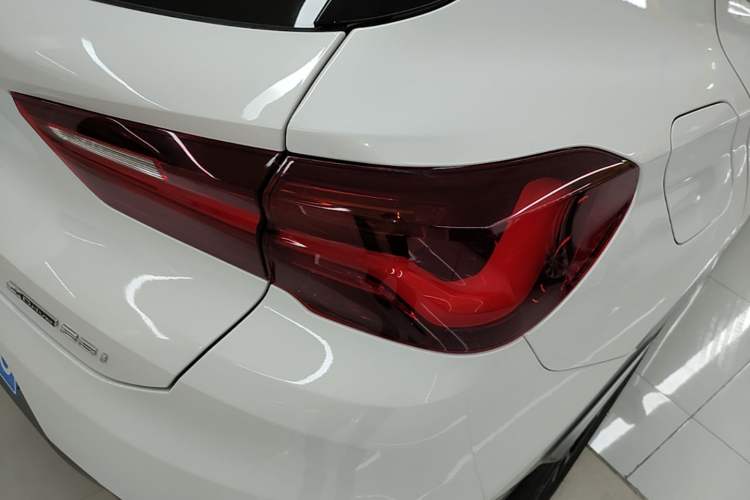 Used BMW X2 2023 sDrive25i M Sport Package Right Rear Taillight