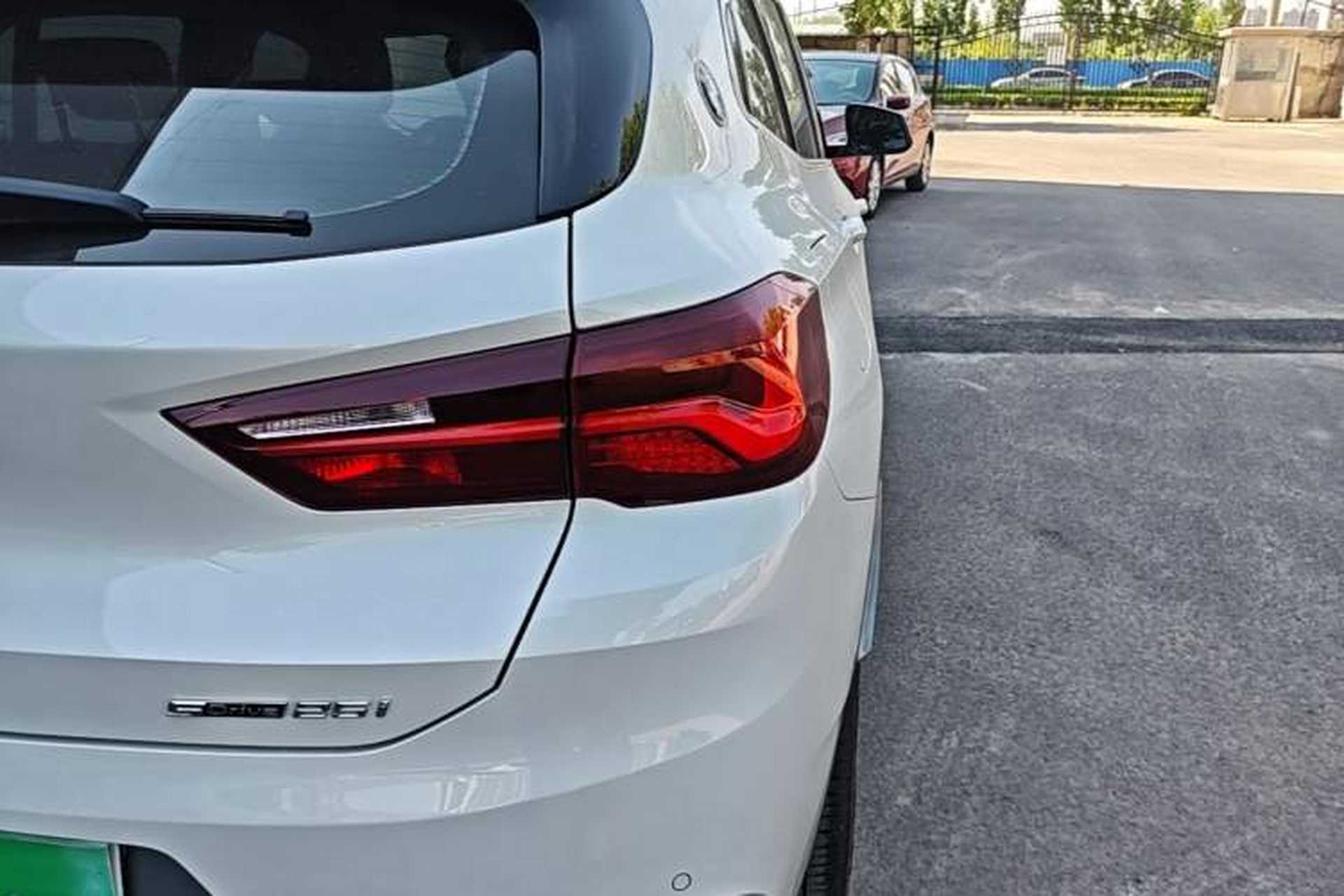 Used BMW X2 2023 sDrive25i M Sport Package Right Rear Taillight