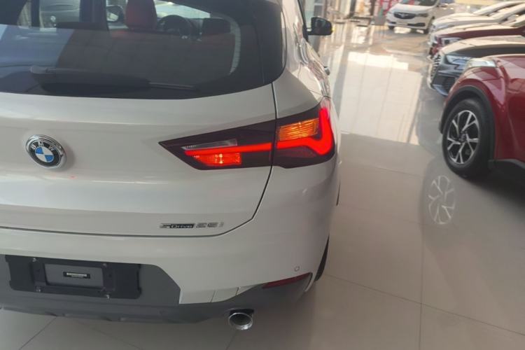 Used BMW X2 2023 sDrive25i M Sport Package Right Rear Taillight