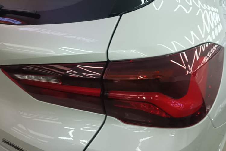 Used BMW X2 2023 sDrive25i M Sport Night Edition Right Rear Taillight