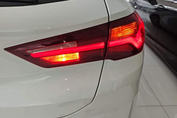 Used BMW X2 2023 sDrive25i M Sport Night Edition Right Rear Taillight