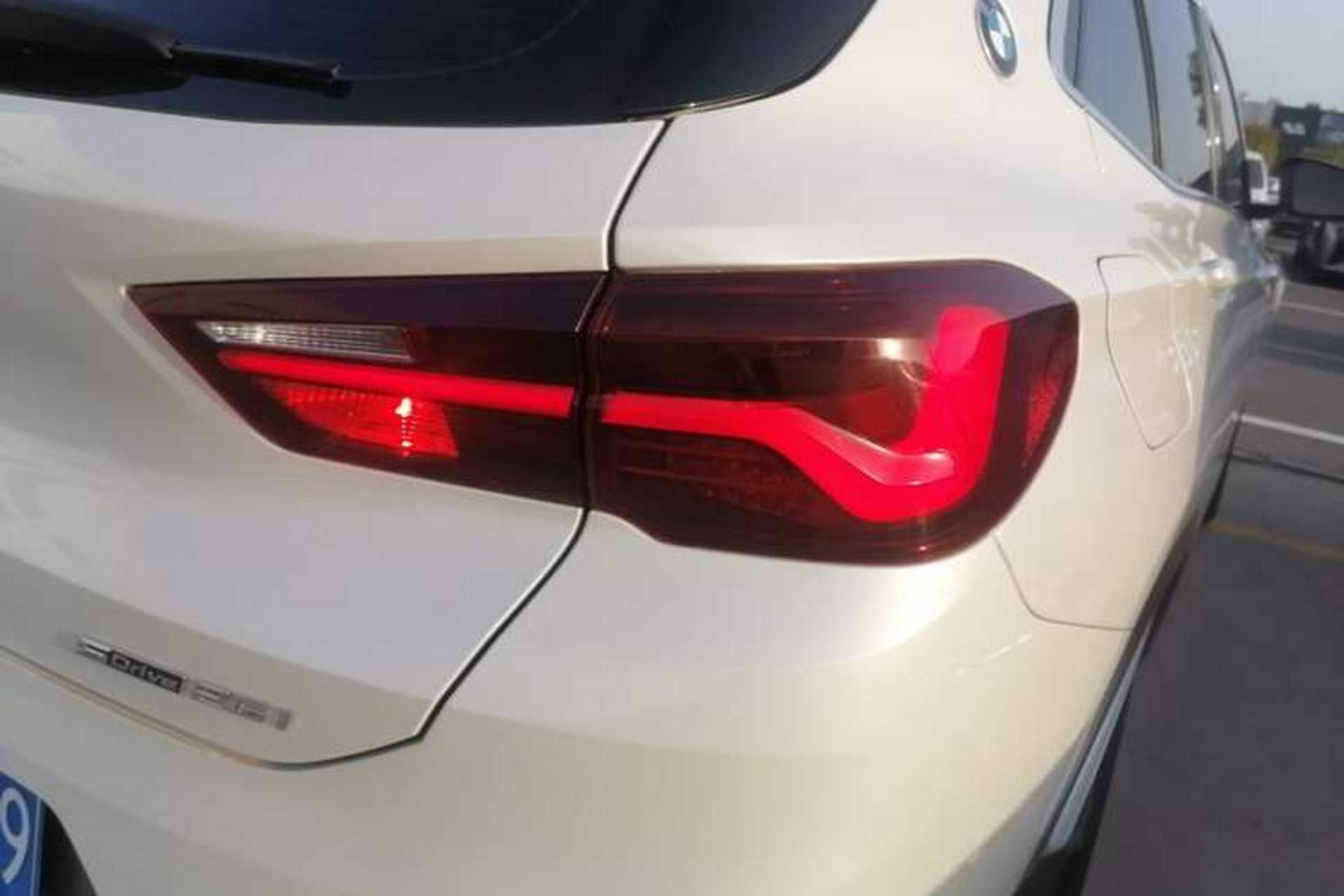 Used BMW X2 2023 sDrive25i M Sport Package Right Rear Taillight