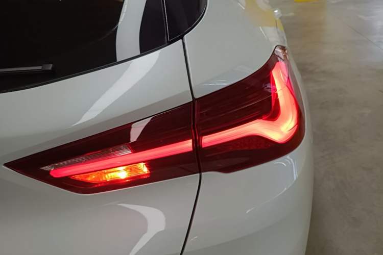 Used BMW X2 2023 sDrive25i M Sport Night Edition Right Rear Taillight