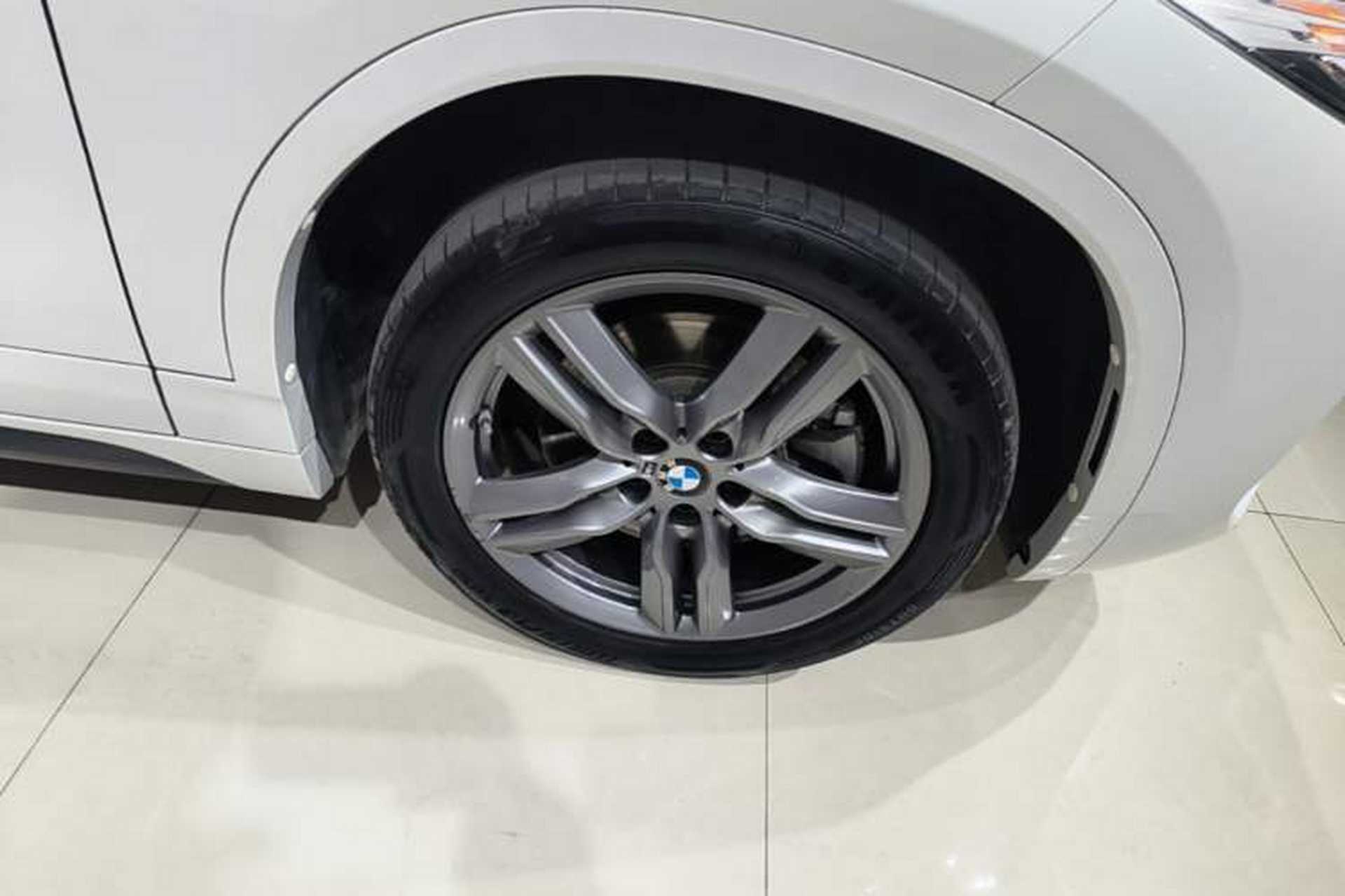 Used BMW X2 2023 sDrive25i M Sport Night Edition Right Rear Wheel Hub